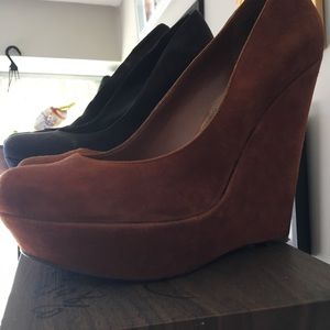 Ladies shoes